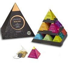 Set Regalo Tisane Biologiche