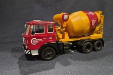 Camion Lancia Esagamma Betoniera Cementi Torino