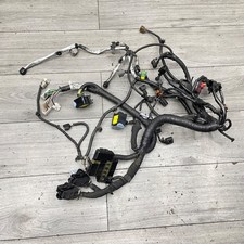 CABLAGGIO TELAIO MOTORE NISSAN