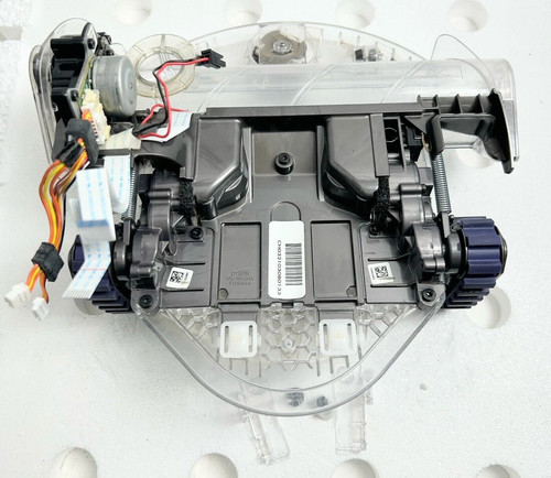 Dyson heurist 360 eye rb02 - dyson,