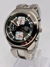 Orologio cronografo ALBA AKA