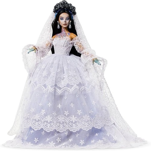 2025 día muertos barbie la - de,