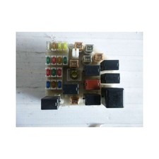 Centralina portafusibili Toyota Rav 4 2.0 DiD Mk XA20