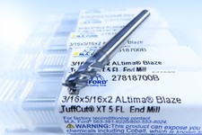 LOTTO (5 PZ) M.A.FORD 3/16"