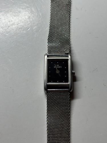 Orologio vintage skagen - vintage, donna