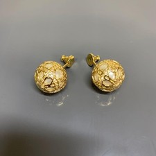 Orecchini Christian Dior