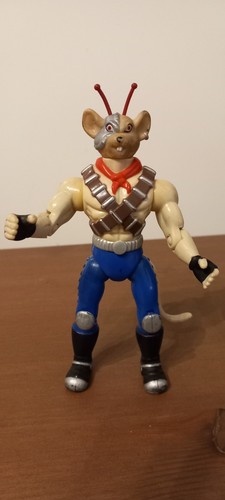 Biker mice from mars - mars, vinnie