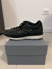 Scarpe hogan uomo Mimetiche in buono stato come da foto tg 8  originali