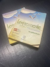 Leggermente vol isbn - leggermente,