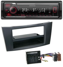 Kenwood MP3 Bluetooth USB DAB
