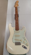 FENDER MEXICO ROAD WORN ANNI