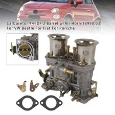 Carburatore 44 IDF 2 canne con