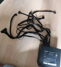 Alimentatore modulare Enermax