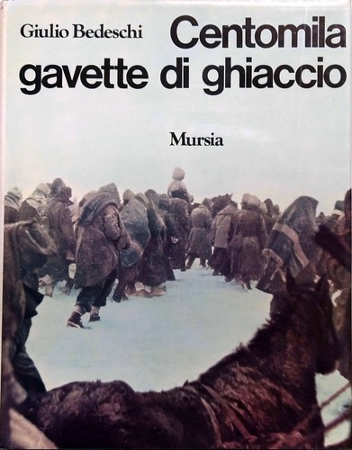 Libro bedeschi giulio - -,