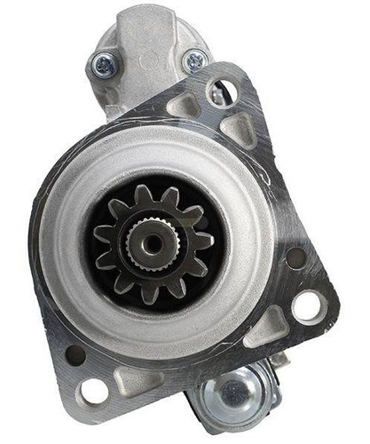 Motorino avviamento nuovo - motorino,