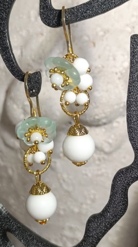 Orecchini pendenti donna - pendenti,