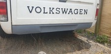 Rollpan VW Golf Caddy Mk1 -