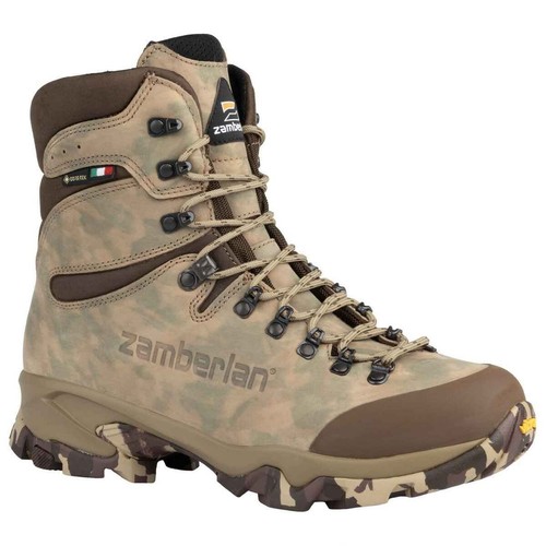 Stivali zamberlan lynx 4014 - stivali,