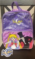 Zaino Sailor Moon vintage in