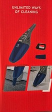 Aspirabriciole Hoover