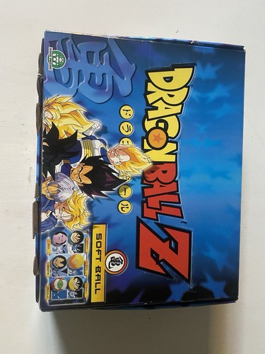 Dragon ball giochi - ball, z