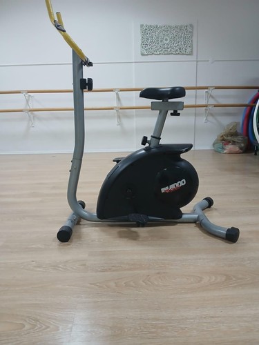 Sport cyclette 5000 - cyclette, mg