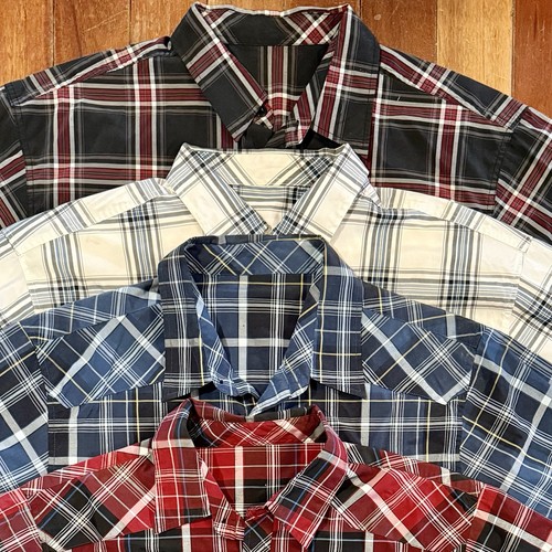 Lottoof4 dickies camicie - lottoof4,