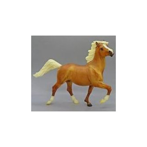 Figurina 1361 palomino il - figurina,
