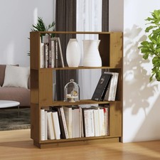 Libreria/Divisorio in Massello
