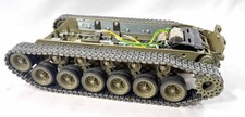 1/16 Tamiya M16 Pershing 56015