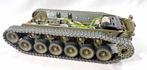 Tamiya m16 pershing - tamiya, 56015