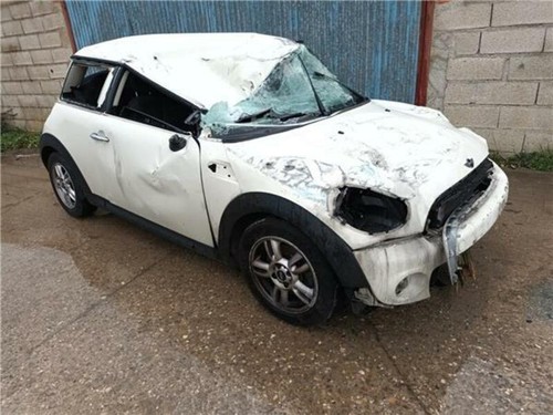 Cerchio mini r56 - cerchio, one