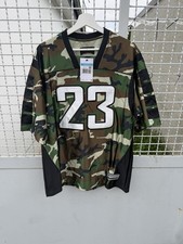 Maglia mimetica Nike Air