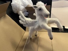 Steiff Pegasus 28cm Limitato