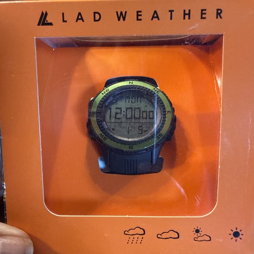 Orologio esterno lad - da,