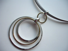 Pierre Lang Mega ciondolo RH