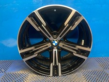 Cerchi in lega BMW Serie 3 M