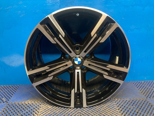 Cerchi lega bmw serie - cerchi, m
