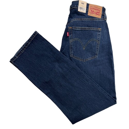 Jeans levis 501 curve - jeans,