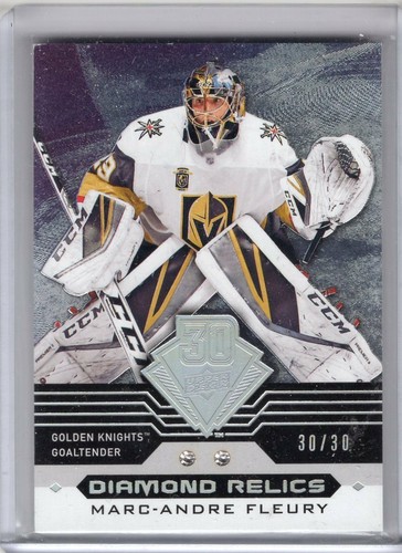 Marc andre fleury 2019 30th - ud,