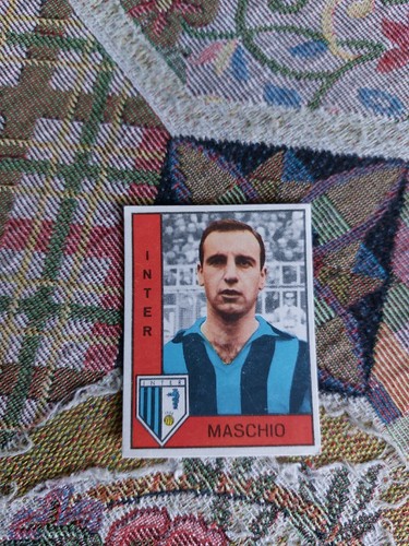 Figurina panini calciatori - figurina,