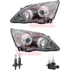 Set Fanali per Honda Crv Anno