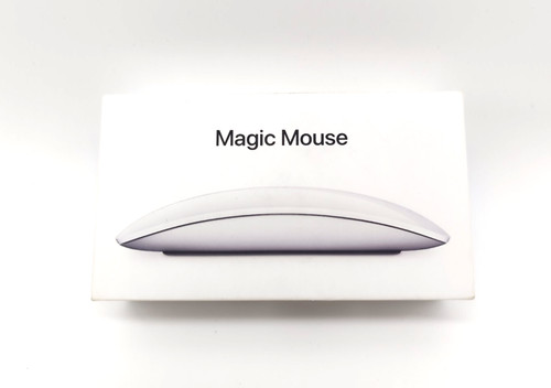 Apple magic mouse - magic, (2024)