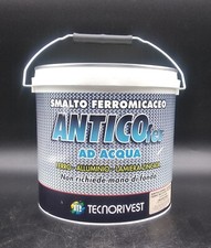 Smalto Ferromicaceo Ferro