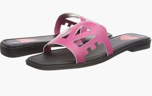 Love moschino sabot pantofole - love, sabot/pantofole