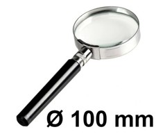 LENTE DI INGRANDIMENTO