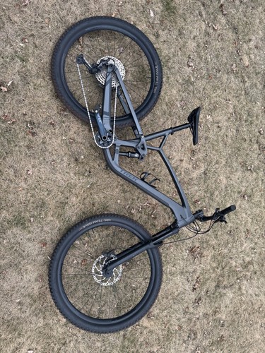 2023 trek fuel - trek, ex