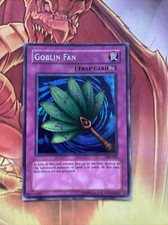 TFK-003 Yugioh! - Goblin Fan -