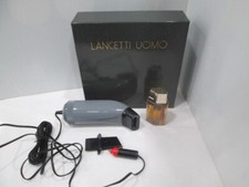 LANCETTI UOMO Profumo Uomo Eau