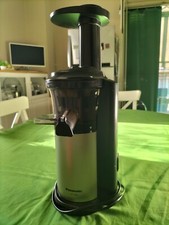 estrattore di succo a freddo